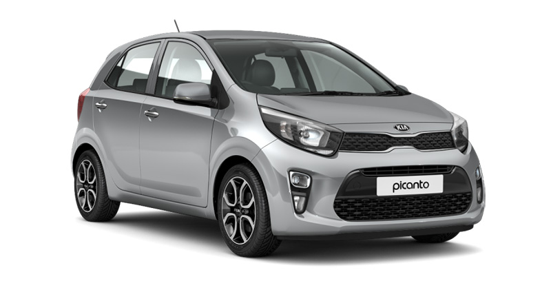 Prix Kia Picanto Populaire 1 0 L Neuve 27 960 Dt