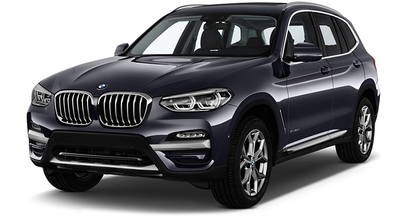 Bmw x3 20i