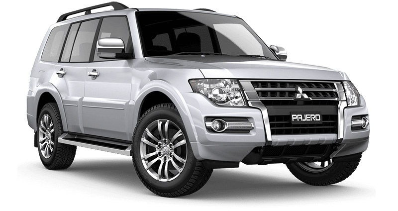 Pajero