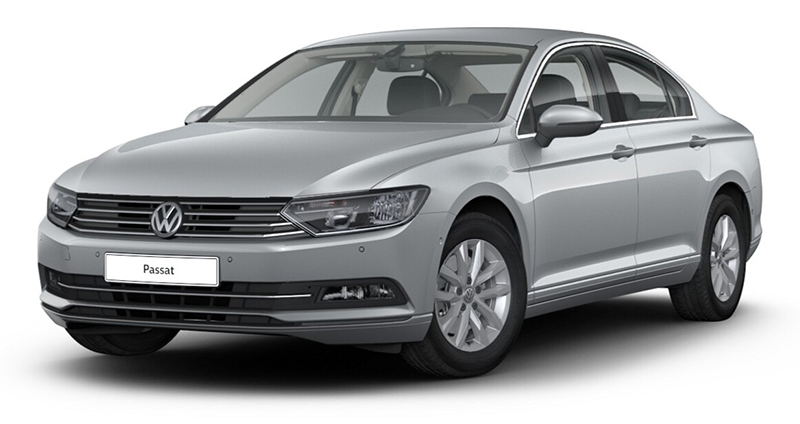 Passat