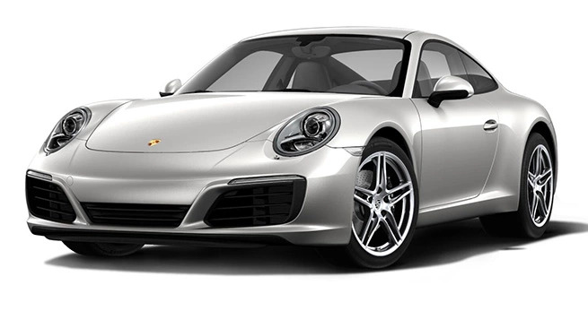 Prix Porsche 911 Carrera A partir de 577 000 DT