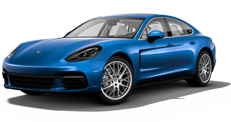 Panamera