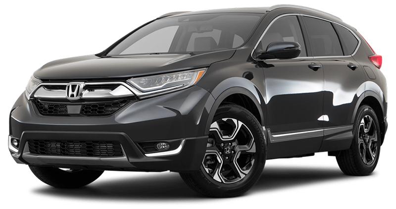 CR-V