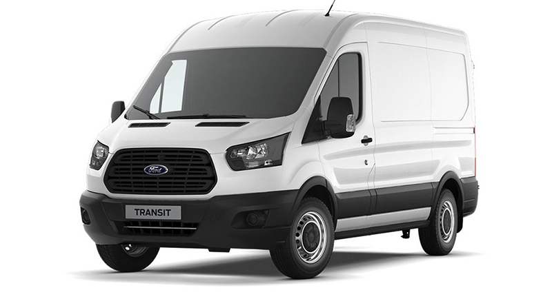 Ford Transit Van 2.2 l D 350 L L3H2