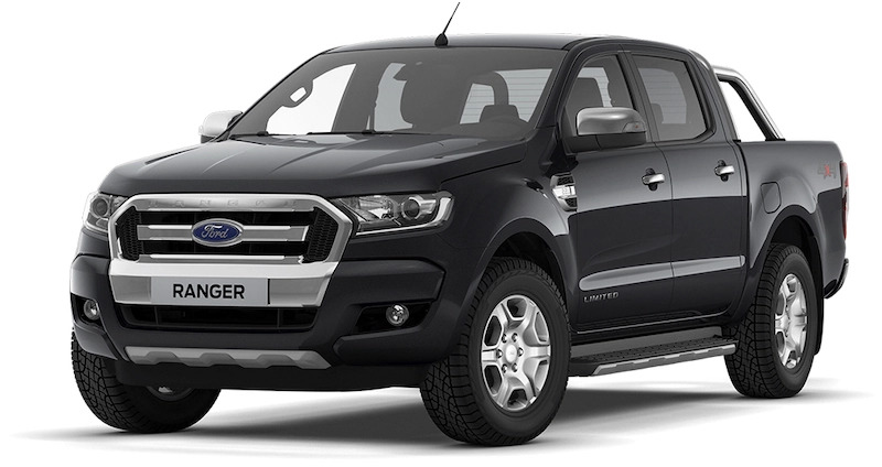 25+ Pick Up Ford Ranger Raptor Prix Background