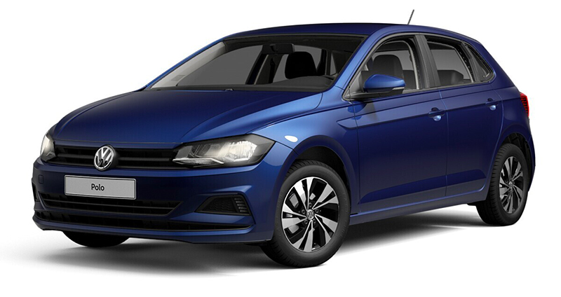 Volkswagen Polo 1.0 L Ambition