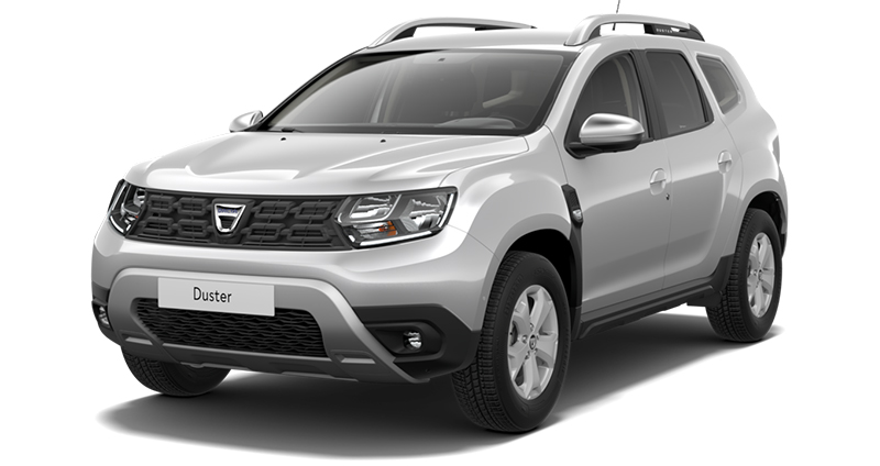  Prix  Dacia Duster  neuve A partir de 76 200 DT