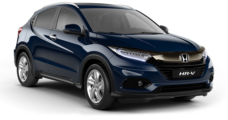 HR-V