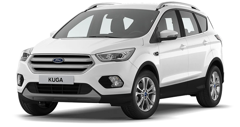 Kuga