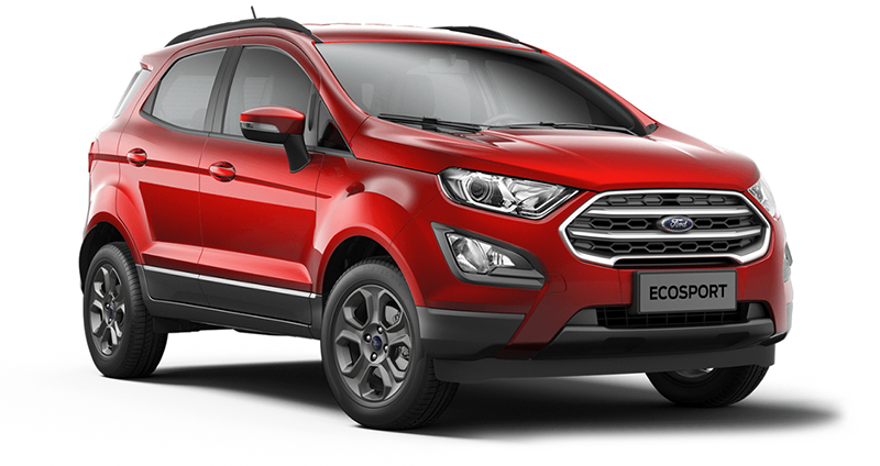 EcoSport