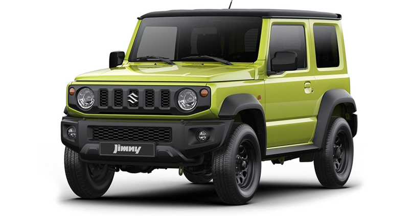 Jimny