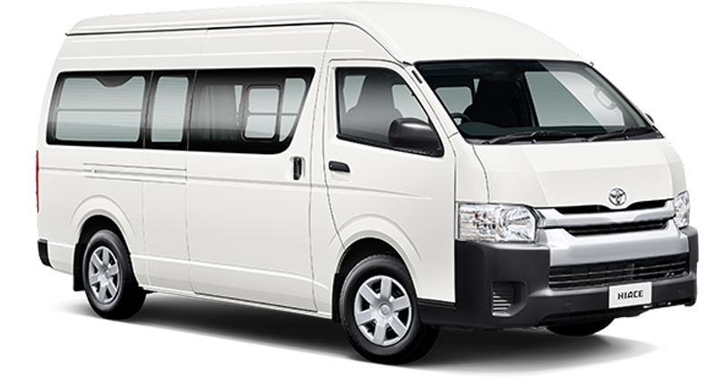 Hiace