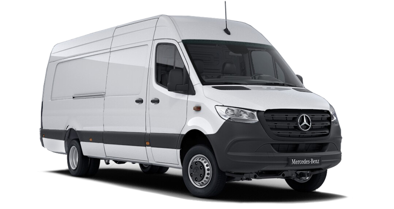 Sprinter