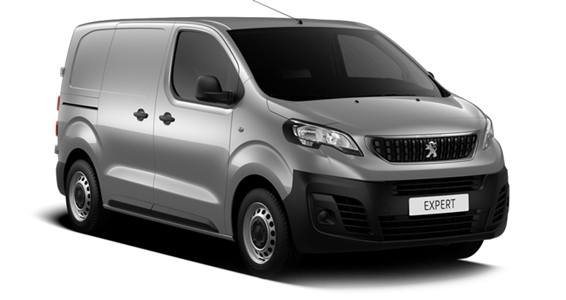 Peugeot Expert 2.0 L HDI
