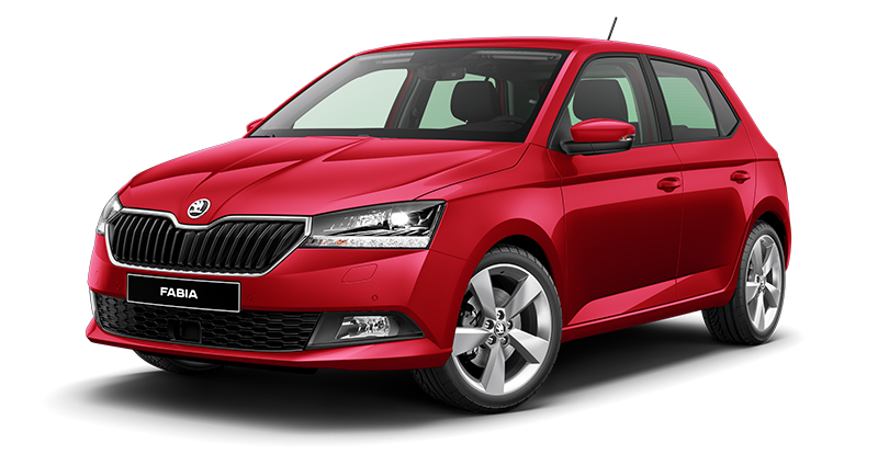 Prix Skoda Fabia 1 0 L Mpi Design Neuve 50 980 Dt