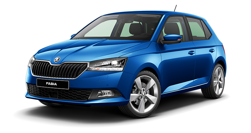 Prix Skoda Fabia 1 0 L Mpi Drive Neuve 43 300 Dt