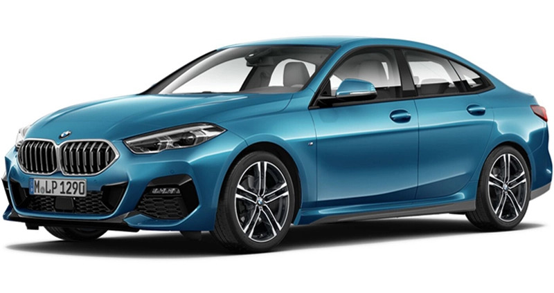 BMW Série 2 Gran Coupé 218i Pack Sport M