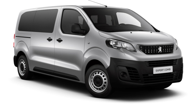 Peugeot Expert Combi 2.0 L HDI 9 places