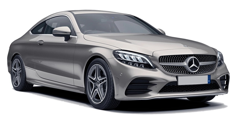 Prix Mercedes Benz Classe C Coupe 180 Amg Neuve 215 000 Dt