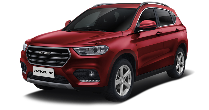 Haval h2 колодки передние