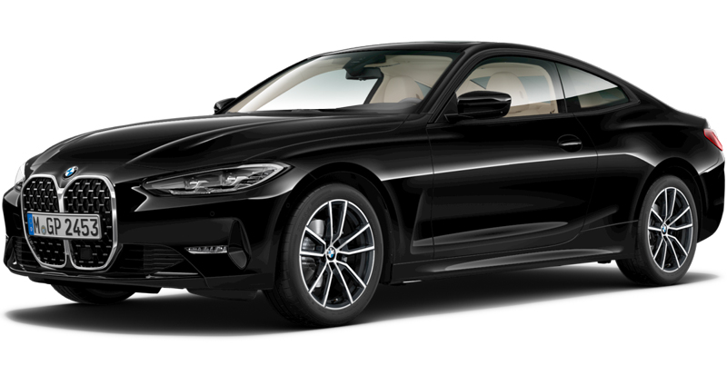 BMW Série 4 Coupé 420i Business Line