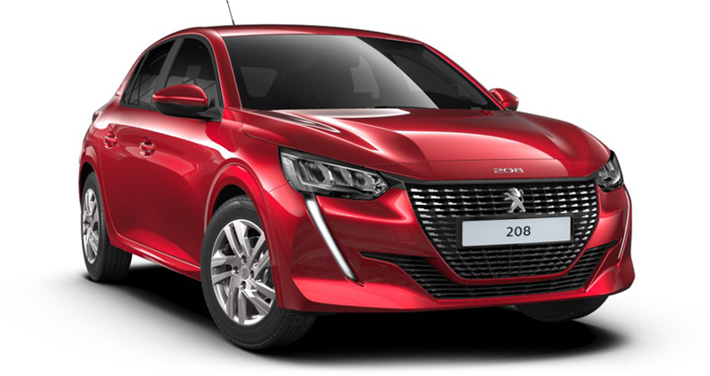 Prix Peugeot 208 dès 13 900€ : consultez le Tarif de la peugeot