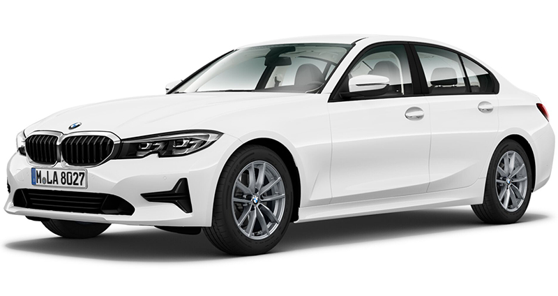 Bmw 320i premium