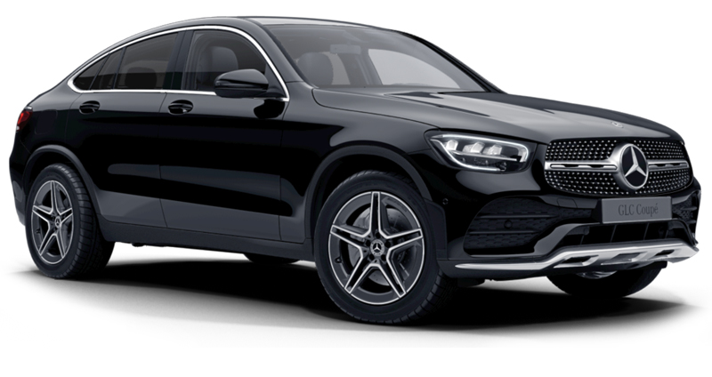 Prix Mercedes Benz Glc Coupe 200 Amg Neuve 297 000 Dt
