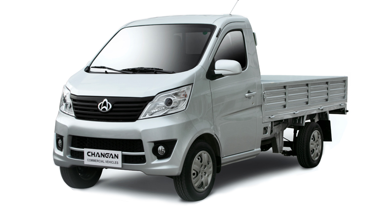 Changan star truck