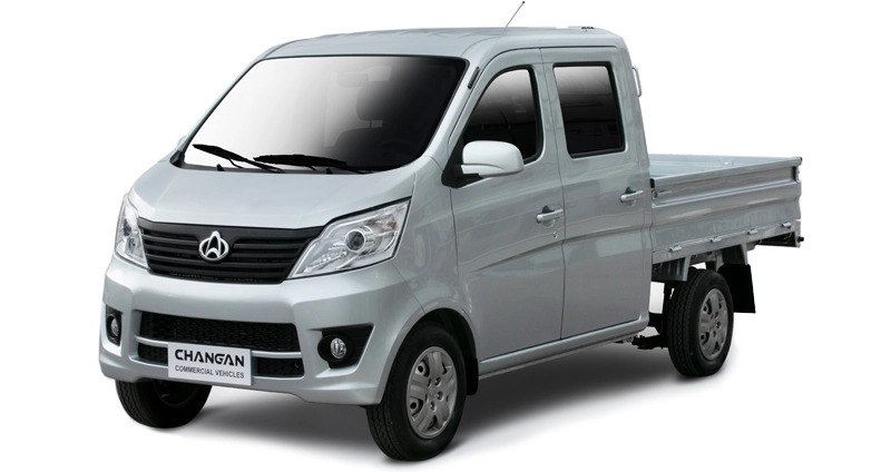 Changan Star Truck Double Cabine 1.2 L