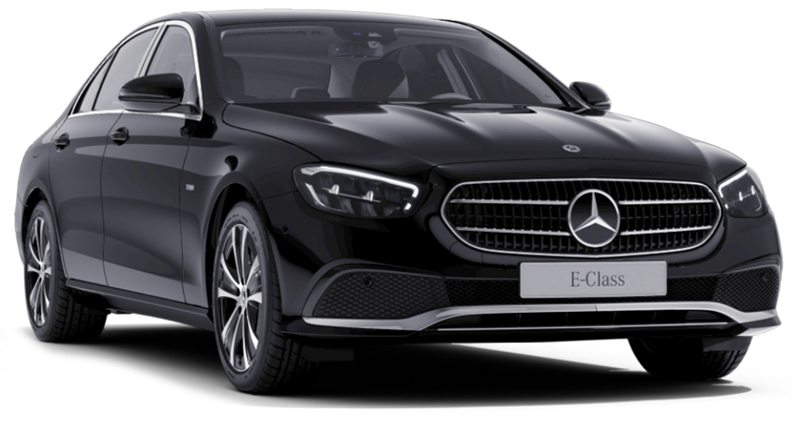 Mercedes-Benz Classe E 180 Avantgarde