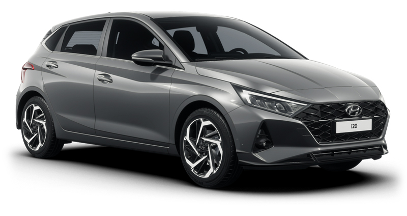 voorstel halfrond dosis Prix Hyundai i20 1.2 L High Grade neuve - 64 950 DT
