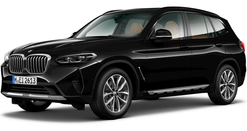 Bmw x3 20i