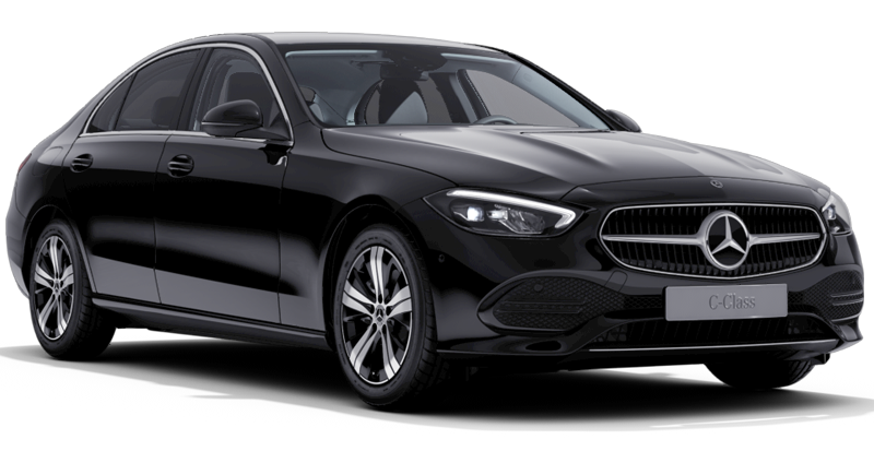 Mercedes-Benz Classe C 180 Avantgarde
