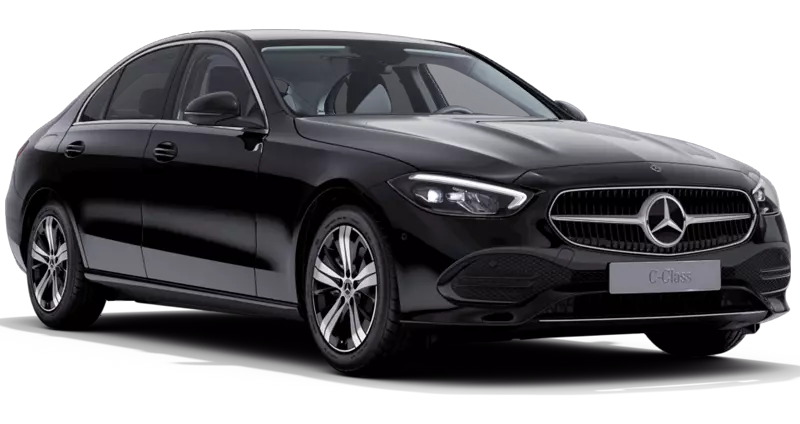 Mercedes-Benz Classe C 180 Avantgarde