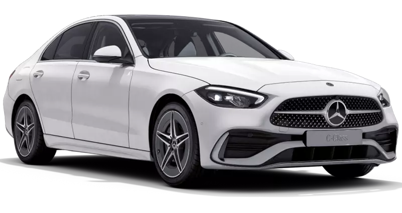 Mercedes-Benz Classe C 180 AMG