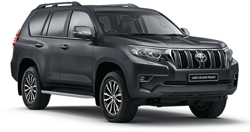 Prix Toyota Prado 2 8 L 4x4 Bva Neuve 324 000 Dt Prix Toyota Prado 2 8 L 4x4 Bva Neuve 324 000 Dt