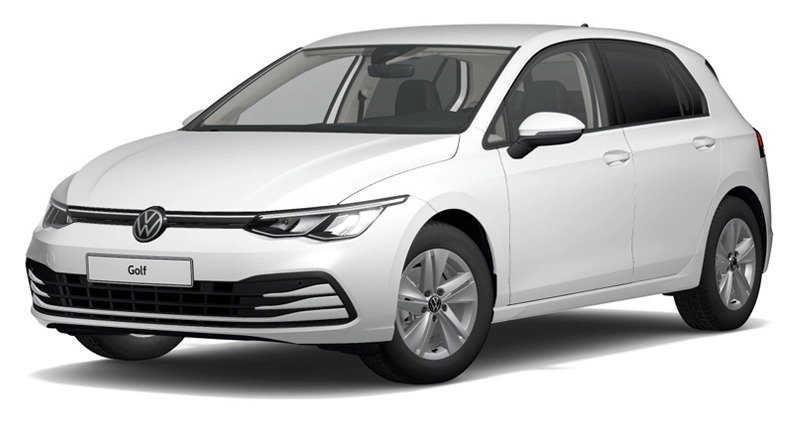 Volkswagen Golf 8 1.4 L TSI Drive