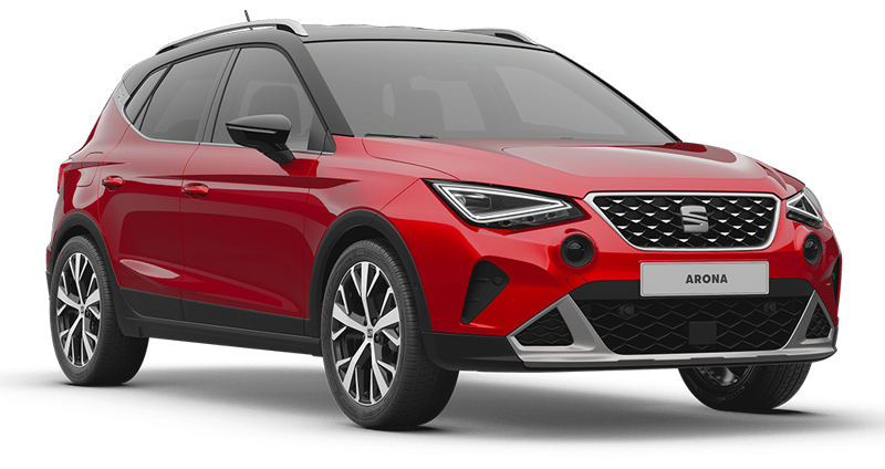 Seat Arona 1.0 TSI Xperience
