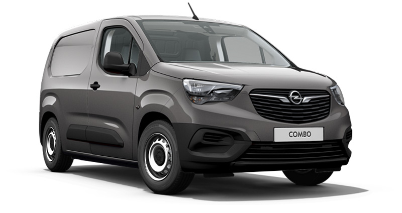 Opel Combo Cargo 1.6 L Diesel Confort L1H1 650 kg