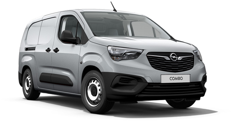 Opel Combo Cargo XL 1.6 L Diesel Confort L2H1 1000 kg