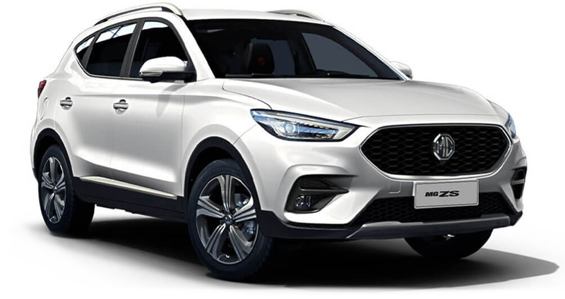 MG ZS 1.5 L Luxury