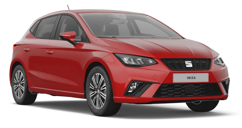 Seat Ibiza 1.0 L TSI  Reference BVA