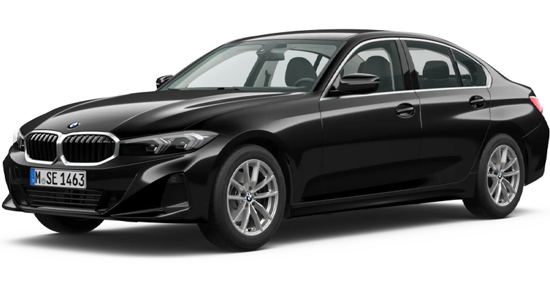 BMW Série 3 320i Access