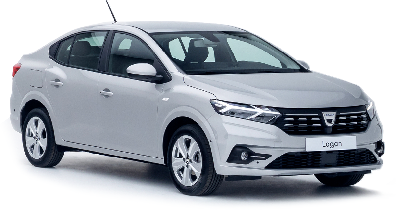 Dacia Logan 1.0 L TCE