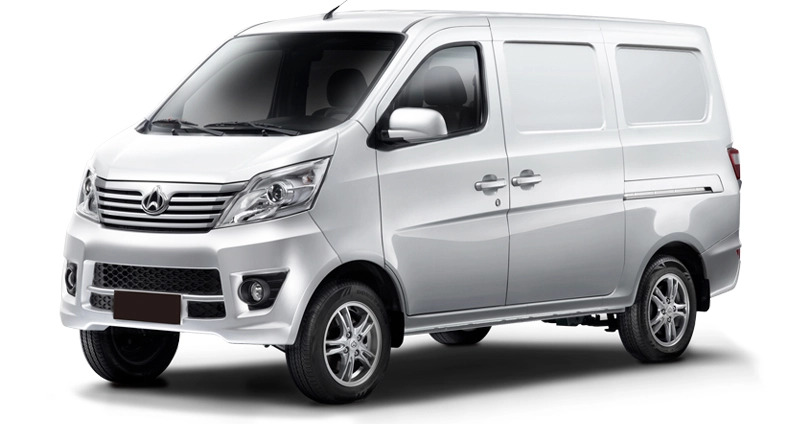 Changan New Star Van 1.2 L