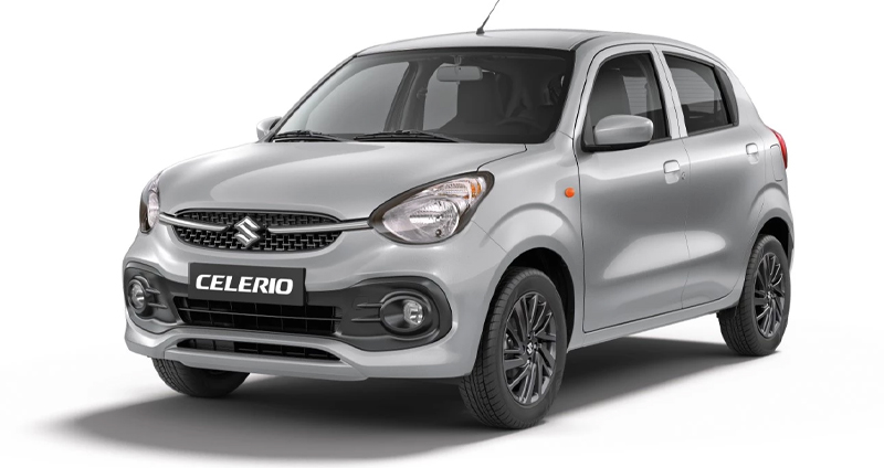 Suzuki Celerio Populaire 1.0 L GL