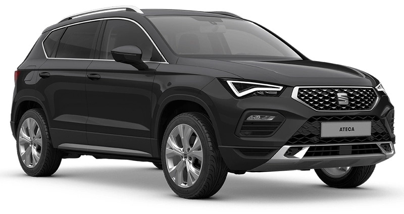 Seat Ateca 1.4 L TSI Style