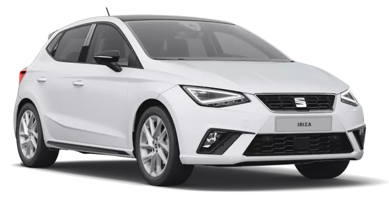 Seat Ibiza 1.0 L TSI  FR BVA