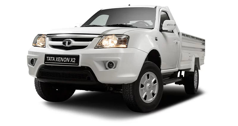 Tata Xenon X2 Simple Cabine 2.2l Turbo